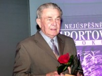 Doc.RNDr.Václav Cífka, CSc.