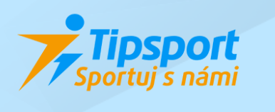 Tipsport - Sportuj s námi