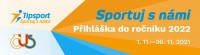 SPORTUJ S NÁMI 2022