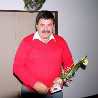 Miloslav Sršeň
