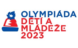Olympiáda dětí a mládeže 2023