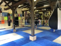 Box Club Hradec Králové