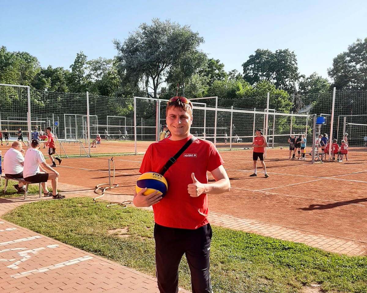 Jakub Lejsek zvolen do výboru České unie sportu