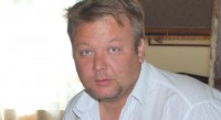 Jaroslav Havlina - předseda TSUT
