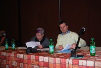 VH TSUT Trutnov 4.12.2014 