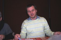 VH TSUT Trutnov 4.12.2014 