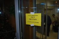VH TSUT Trutnov 4.12.2014 