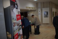 VH TSUT Trutnov 4.12.2014 