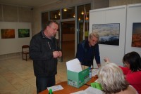 VH TSUT Trutnov 4.12.2014 