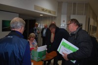 VH TSUT Trutnov 4.12.2014 