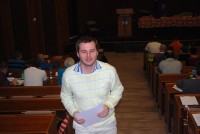 VH TSUT Trutnov 4.12.2014 