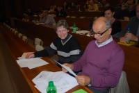 VH TSUT Trutnov 4.12.2014 