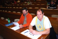 VH TSUT Trutnov 4.12.2014 