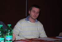 VH TSUT Trutnov 4.12.2014 