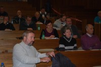 VH TSUT Trutnov 4.12.2014 