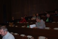 VH TSUT Trutnov 4.12.2014 