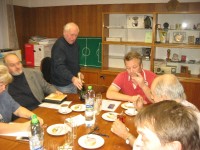 VV TSUT Trutnov 8.1.2015