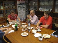 VV TSUT Trutnov 8.1.2015