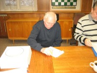 VV TSUT Trutnov 8.1.2015