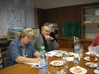 VV TSUT Trutnov 8.1.2015