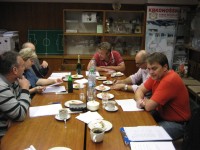 VV TSUT Trutnov 8.1.2015