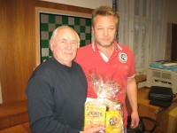 VV TSUT Trutnov 8.1.2015