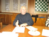 VV TSUT Trutnov 8.1.2015
