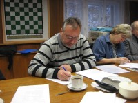 VV TSUT Trutnov 8.1.2015
