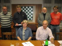 VV TSUT Trutnov 8.1.2015