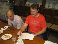 VV TSUT Trutnov 8.1.2015