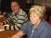 VV TSUT Trutnov 8.1.2015