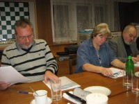 VV TSUT Trutnov 8.1.2015