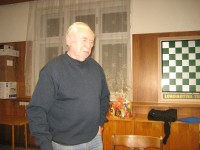VV TSUT Trutnov 8.1.2015