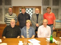 VV TSUT TRUTNOV Musil, Havlina, Minarčík, Vlček,Pejos, Porcalová, Vosáhlo