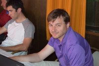 24.5.2016 Porada regionů Janské Lázně Siréna