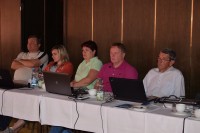 24.5.2016 Porada regionů Janské Lázně Siréna