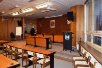 VH TSUT Trutnov 7.12.2016 