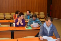 VH TSUT Trutnov 7.12.2016 