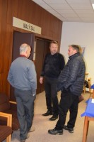VH TSUT Trutnov 7.12.2016 