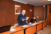 VH TSUT Trutnov 7.12.2016 