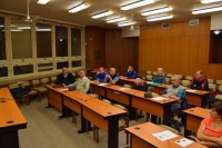 VH TSUT Trutnov 7.12.2016 