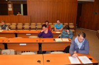 VH TSUT Trutnov 7.12.2016 