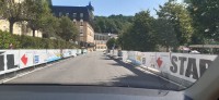 14.8.2021 Běh do Vrchu J.Lázně. - Černá Hora 