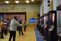 Havlovice 5.2.2022 SPORTUJ S NÁMI