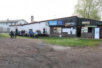 BABIČKA 2022 Sokol Velké Svatoňovice z.s.  jiri.spetla@seznam.cz 