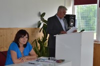 VH 2019 - zpráva předsedy